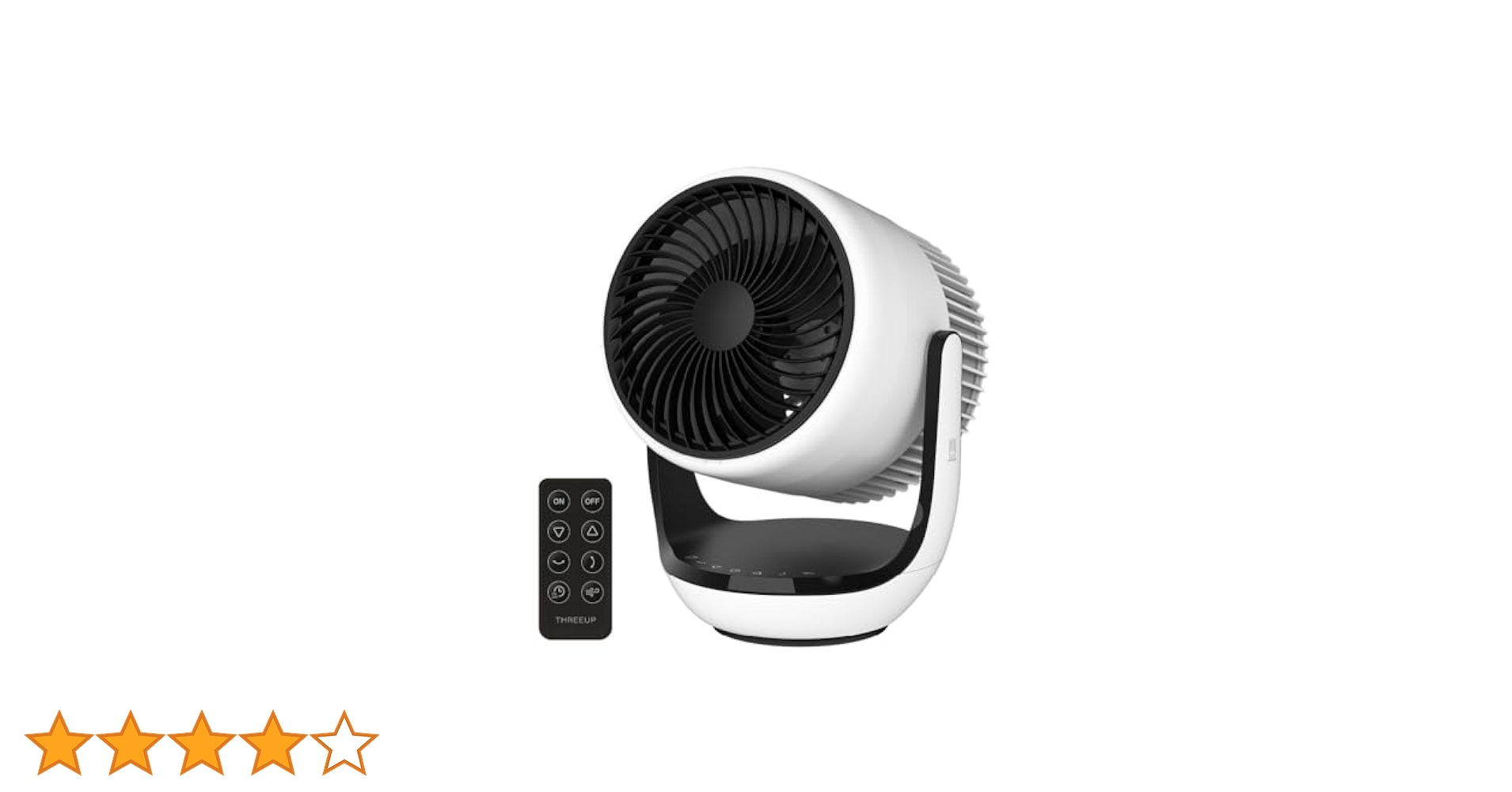 スリーアップ 空気清浄機能付サーキュレーター CF-AZ0707WH ホワイト Amazon.co.jp: スリーアップ 空気清浄機能付サーキュレーター